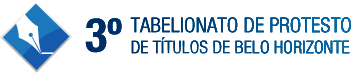 3º Tabelionato de Protesto de Títulos de Belo Horizonte